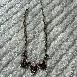 Like new! Wore 1x! Necklace